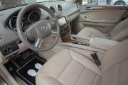 Mercedes-Benz M-Класс II (W164) Рестайлинг Иркутск  - изображение 31