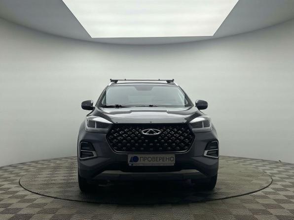 Chery Tiggo 4 Pro I с пробегом 2022 года, цена 1 364 000 рублей, 90497 км, внедорожник, Автокод Объявления