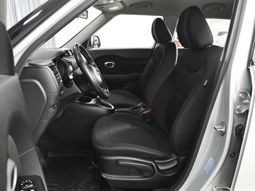 Kia Soul II Рестайлинг Ставрополь  - изображение 10