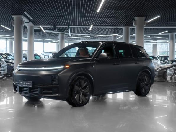 Li Auto (Lixiang) L7 I с пробегом 2023 года, цена 6 290 000 рублей, 35375 км, внедорожник, Автокод Объявления