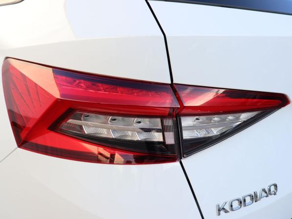 Skoda Kodiaq I с пробегом 2020 года, цена 3 299 000 рублей, 61698 км, внедорожник, Автокод Объявления