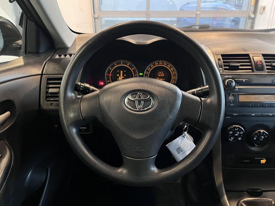 Toyota Corolla X (E140 E150) Чебоксары  - изображение 10