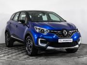 Renault Kaptur I Рестайлинг Санкт-Петербург  - изображение 26