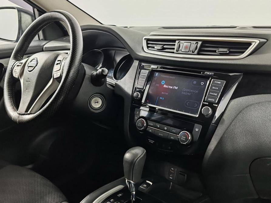 Nissan Qashqai II Москва  - изображение 10