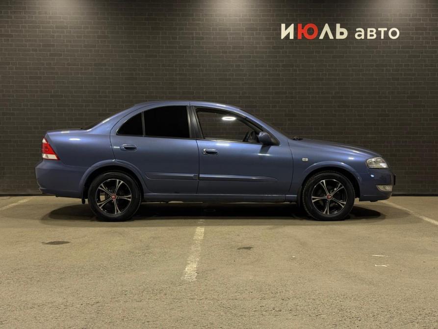Nissan Almera Classic I Челябинск  - изображение 4