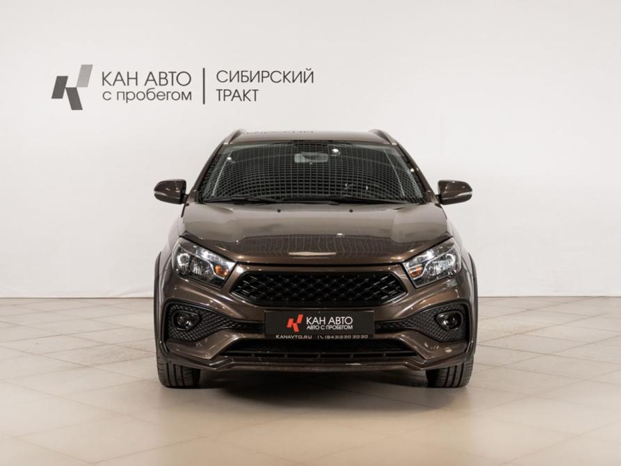 Lada (ВАЗ) Vesta I Казань  - изображение 2