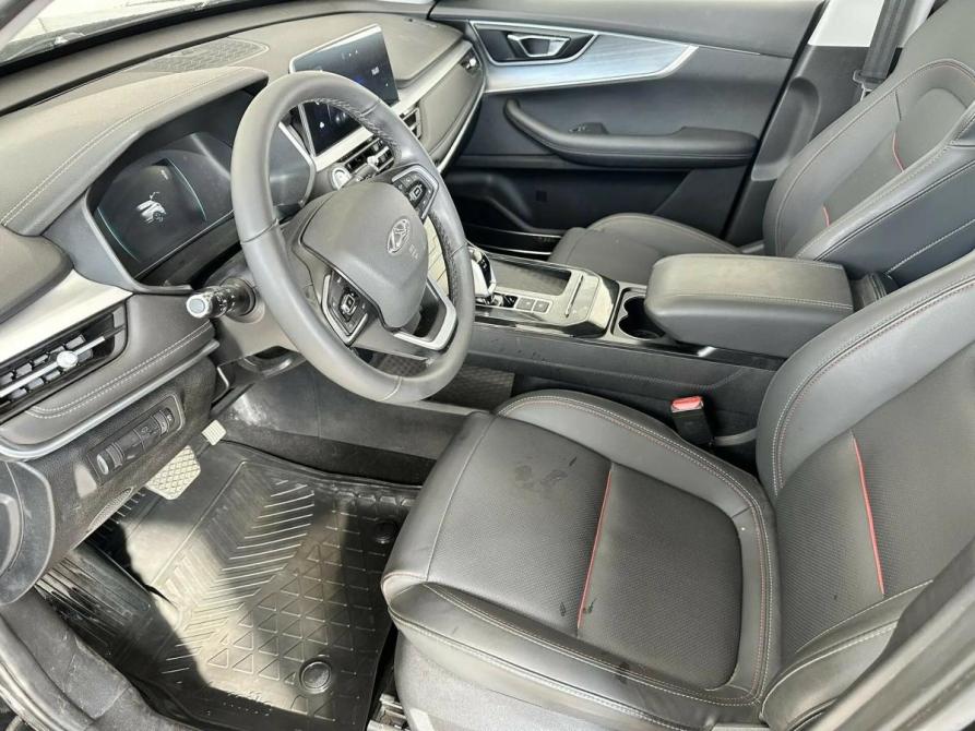 Chery Tiggo 7 Pro I Набережные Челны  - изображение 8