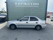Hyundai Accent II Екатеринбург  - изображение 15