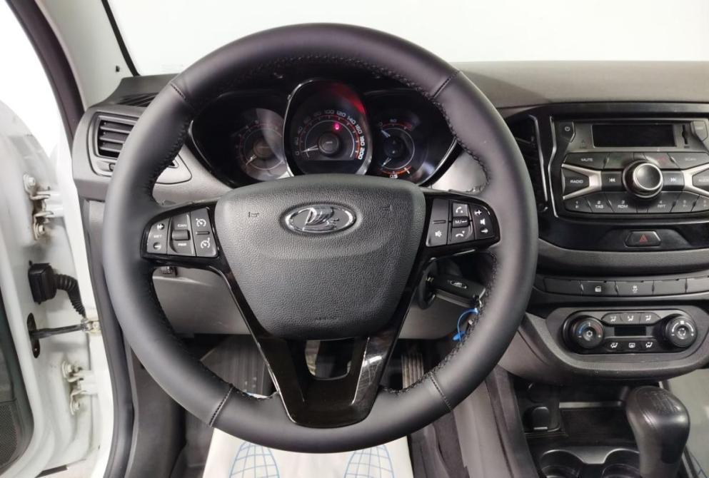 Lada (ВАЗ) Vesta I Саратов  - изображение 19