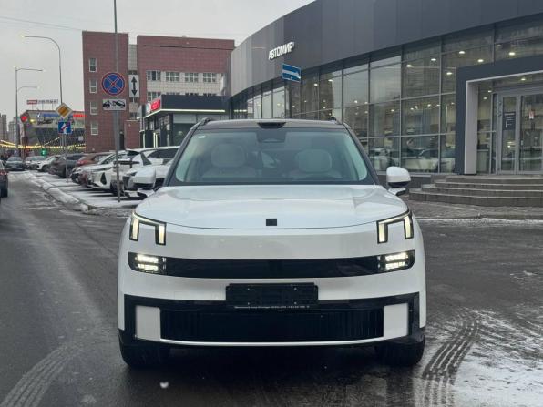 Новый Lynk &amp; Co 900 2025 года, цена 7 990 000 рублей, внедорожник, Автокод Объявления