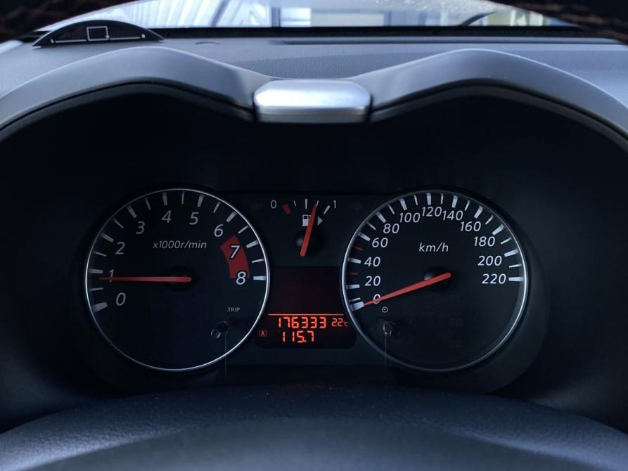 Nissan Note I Рестайлинг Москва  - изображение 22