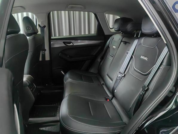 Haval Jolion I с пробегом 2022 года, цена 1 875 000 рублей, 45968 км, внедорожник, Автокод Объявления
