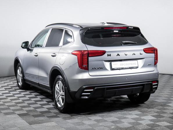 Haval Jolion I Рестайлинг с пробегом 2025 года, цена 2 198 000 рублей, 8541 км, внедорожник, Автокод Объявления