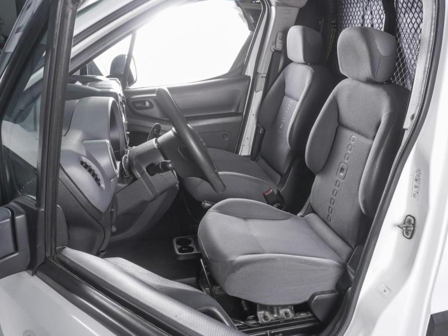 Citroen Berlingo II Ростов-на-Дону  - изображение 8