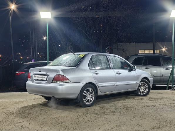 Mitsubishi Lancer IX Рестайлинг с пробегом 2006 года, цена 234 900 рублей, 274000 км, седан, Автокод Объявления