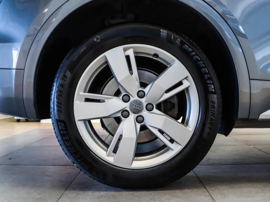 Audi Q5 II (FY) Москва  - изображение 27