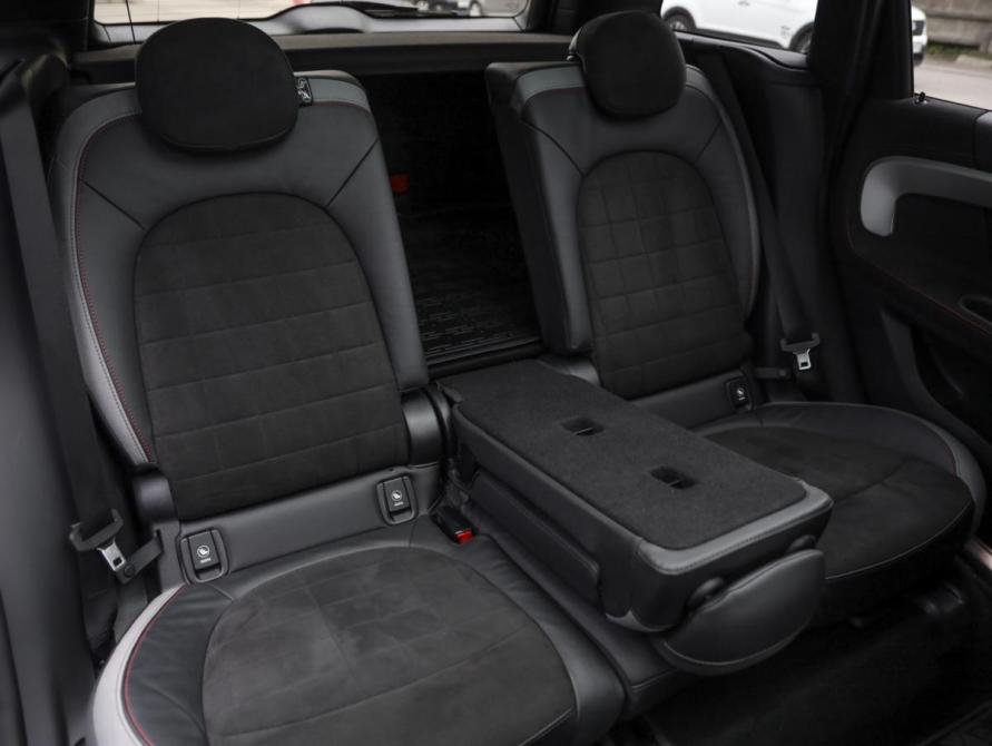 Mini Countryman II Рестайлинг Санкт-Петербург  - изображение 34