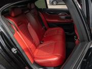 BMW 7 серии VI (G11/G12) Краснодар  - изображение 39