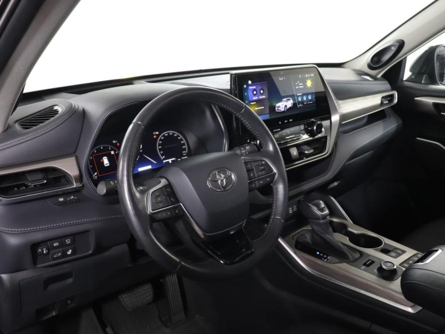 Toyota Highlander IV (XU70) Москва  - изображение 13
