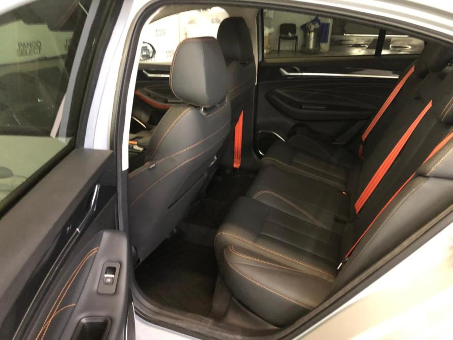 Omoda S5 GT Курск  - изображение 14