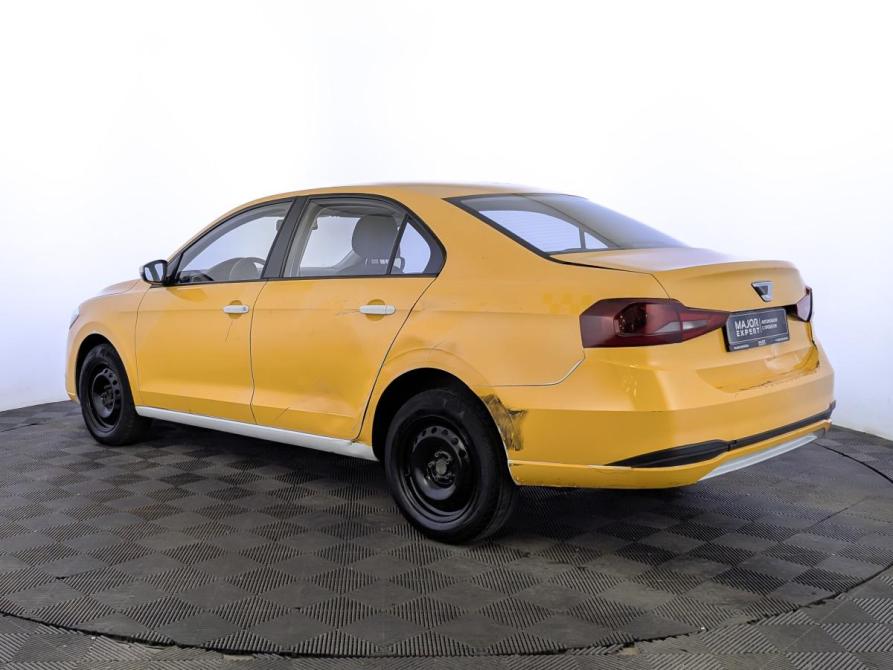 Jetta VA3 Москва  - изображение 7