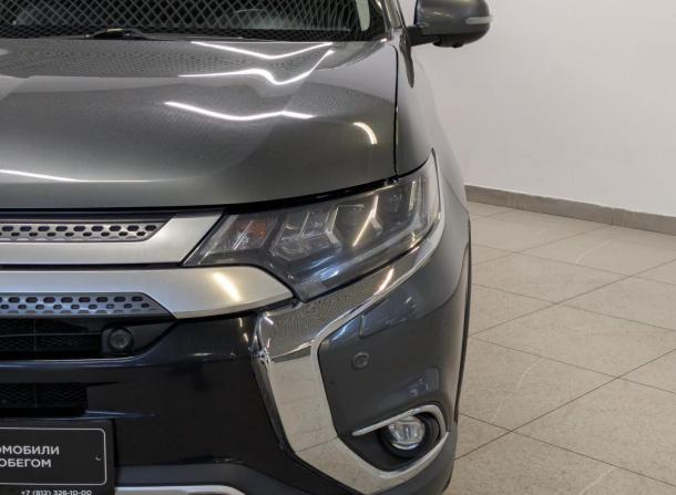 Mitsubishi Outlander III Рестайлинг 3 с пробегом 2019 года, цена 2 350 000 рублей, 151000 км, внедорожник, Автокод Объявления
