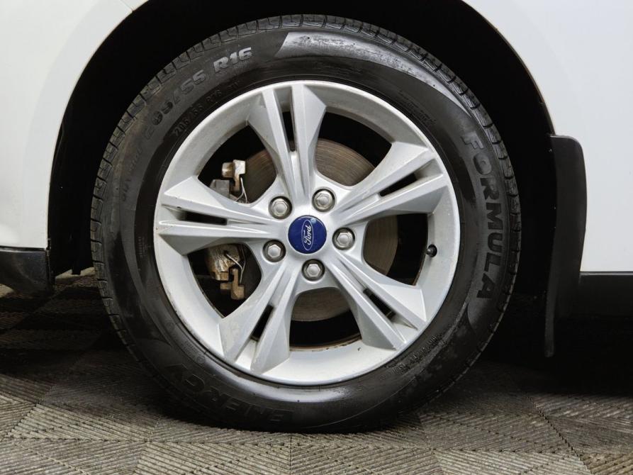 Ford Focus III Москва  - изображение 9