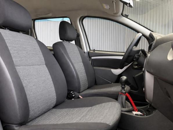 Renault Duster I с пробегом 2013 года, цена 700 000 рублей, 206293 км, внедорожник, Автокод Объявления