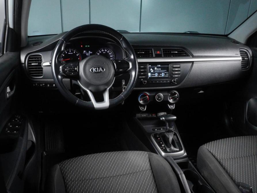 Kia Rio IV Минеральные Воды  - изображение 6