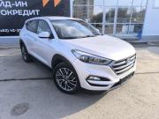 Hyundai Tucson III Тольятти  - изображение 20
