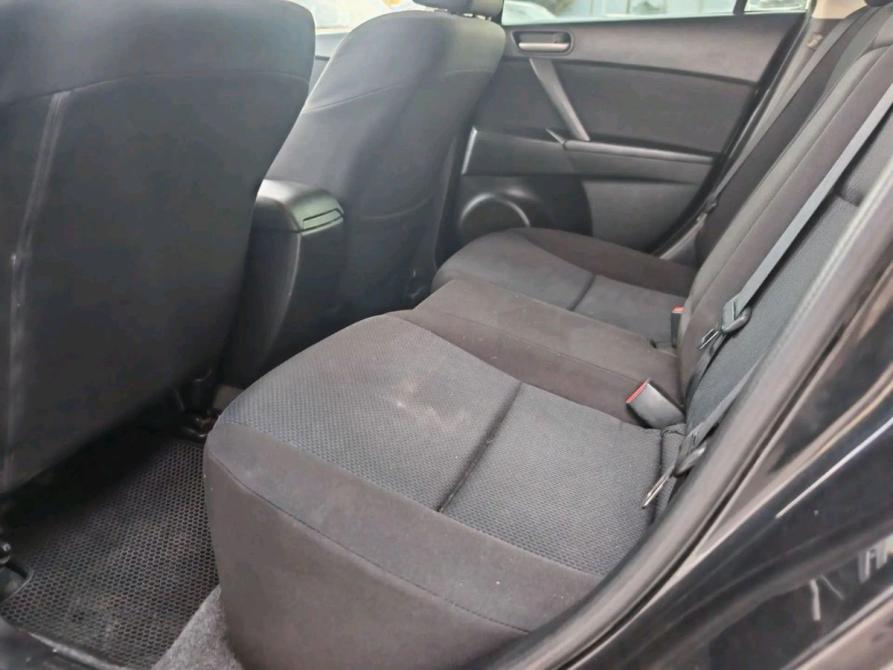 Mazda 3 II (BL) Волгоград  - изображение 14
