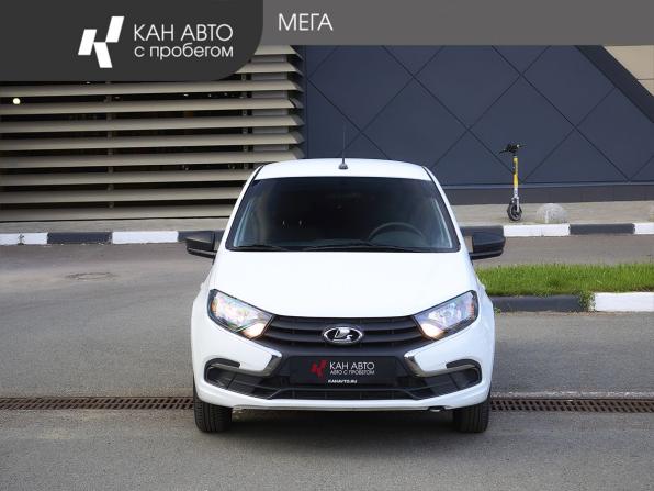 Lada (ВАЗ) Granta I Рестайлинг с пробегом 2020 года, цена 678 000 рублей, 43896 км, седан, Автокод Объявления