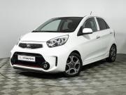 Kia Picanto II Рестайлинг Санкт-Петербург  - изображение 19