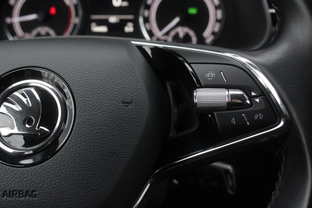 Skoda Rapid II Брянск  - изображение 13