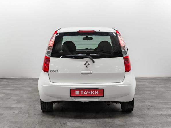 Mitsubishi Colt VI (Z30) Рестайлинг с пробегом 2010 года, цена 615 000 рублей, 178071 км, хэтчбек, Автокод Объявления