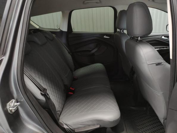 Ford Kuga II с пробегом 2013 года, цена 1 357 000 рублей, 120000 км, внедорожник, Автокод Объявления