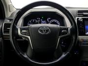 Toyota Land Cruiser Prado 150 Series Рестайлинг 2 Мурманск  - изображение 54