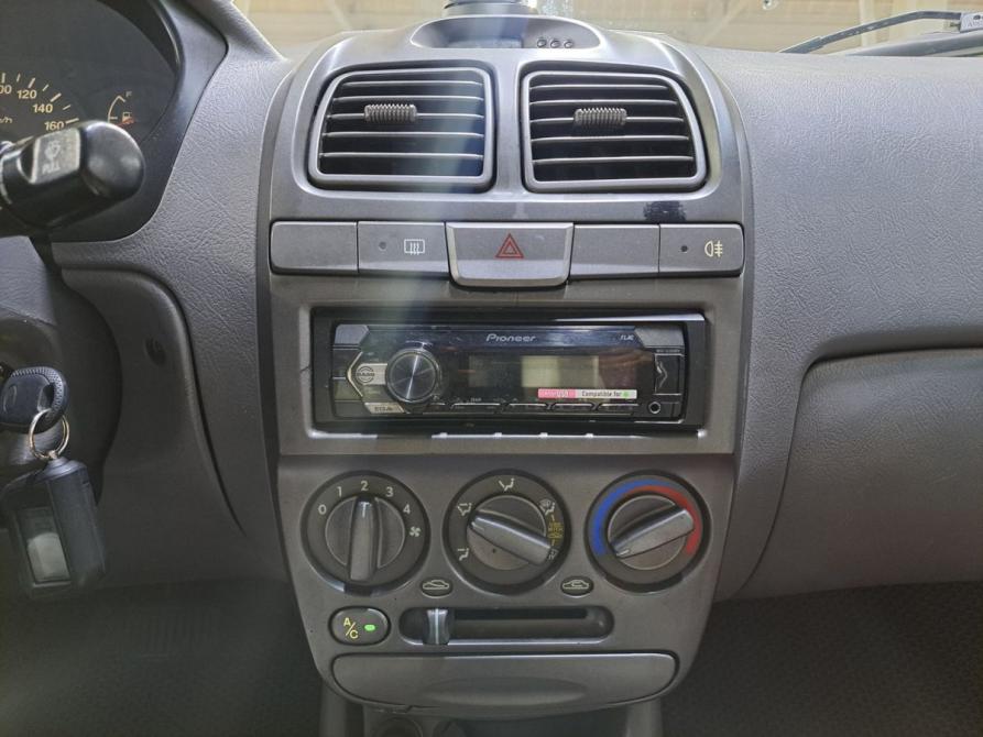 Hyundai Accent II Набережные Челны  - изображение 18