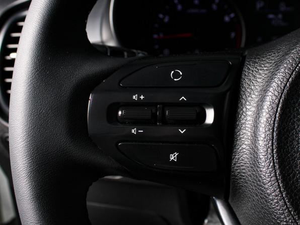 Kia Rio IV с пробегом 2017 года, цена 1 330 000 рублей, 157662 км, седан, Автокод Объявления