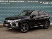 Mitsubishi Eclipse Cross I Ижевск  - изображение 32