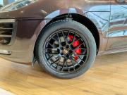 Porsche Macan I Тула  - изображение 28