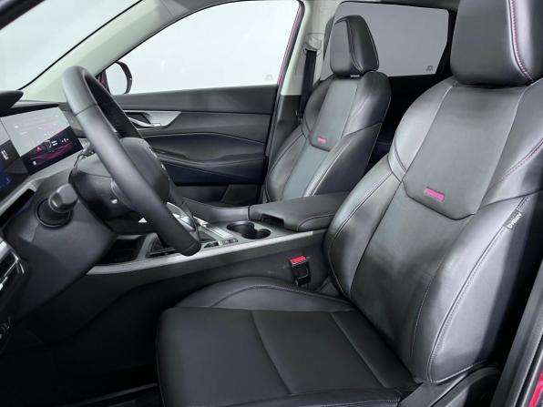 Changan CS35 Plus I Рестайлинг с пробегом 2024 года, цена 1 784 000 рублей, 15775 км, внедорожник, Автокод Объявления