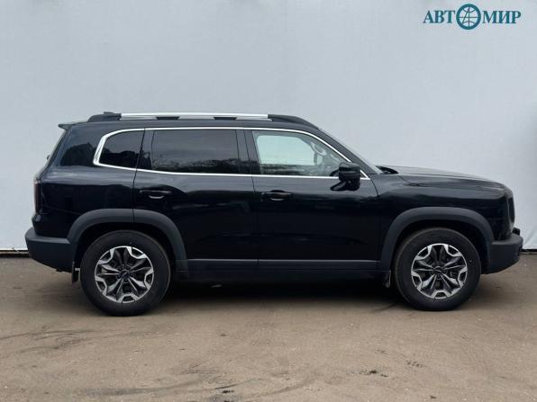Haval Dargo с пробегом 2023 года, цена 2 330 000 рублей, 140816 км, внедорожник, Автокод Объявления