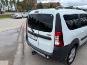 Lada (ВАЗ) Largus I Пермь  - изображение 14