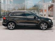 Volkswagen Tiguan II Новосибирск  - изображение 23
