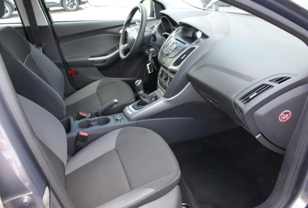 Ford Focus III Нижний Новгород  - изображение 12