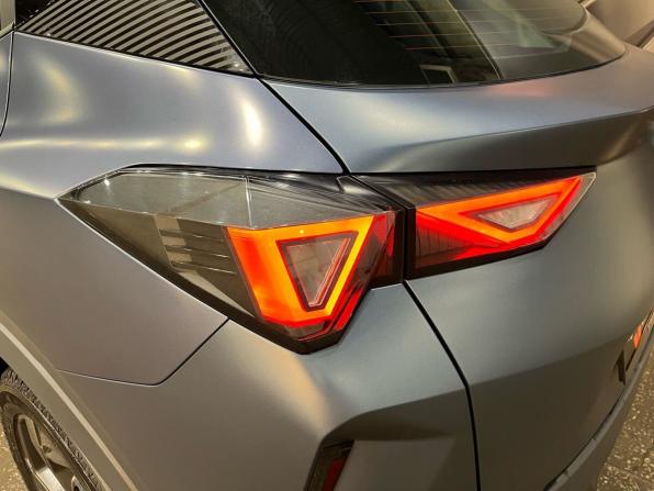 GAC GS3 с пробегом 2024 года, цена 1 995 000 рублей, 9000 км, внедорожник, Автокод Объявления