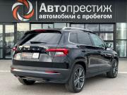 Skoda Karoq I Волгоград  - изображение 27