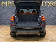 BMW X5 IV (G05/G18) Рестайлинг Москва  - изображение 34