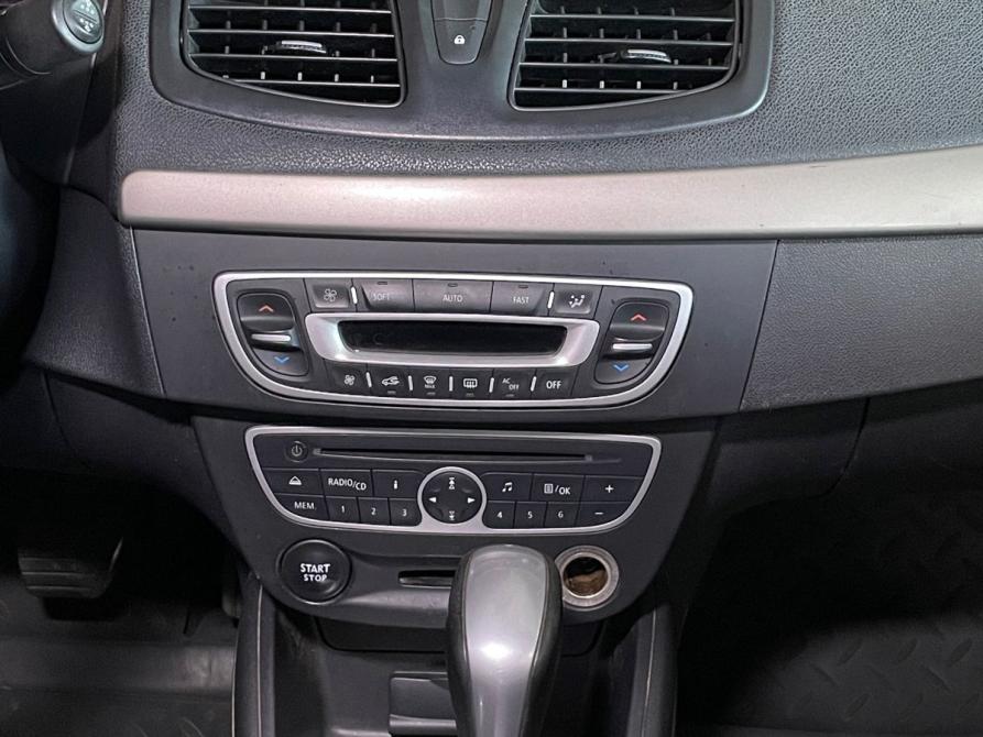 Renault Fluence I Тверь  - изображение 8